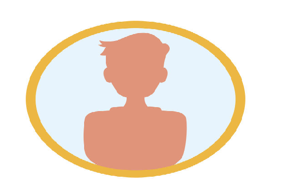 韶山墙绘中如何画好人物轮廓？