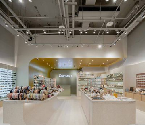 韶山店面装修流程