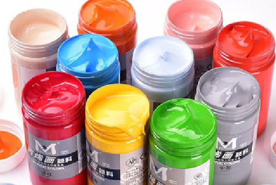 韶山你知道什么材料可以用于墙绘吗？