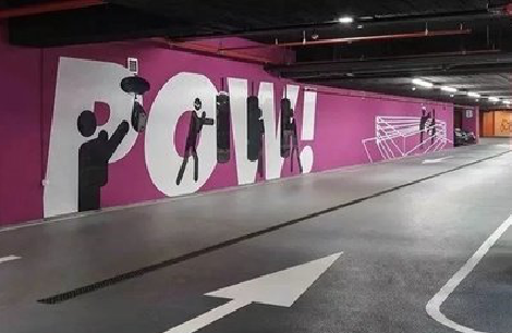 韶山墙绘设计师的选择是关键。