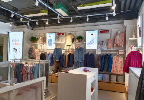 韶山超市卖场装修如何提升消费欲望？