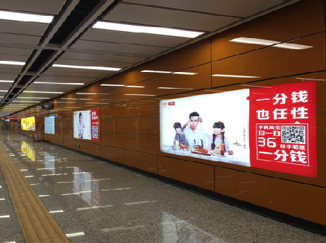 韶山广告灯箱的发展前景？