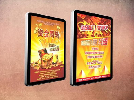 韶山如何延长磁吸灯箱的使用寿命？