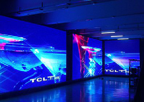 韶山如何解决LED显示屏耗电问题？